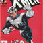 Uncanny X-Men #392 (2001) - 1st appearance of Wraith & Sunpyre & Omerta