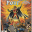 Fantastic Four #408 (1996)