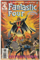 Fantastic Four #408 (1996)