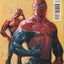 Amazing Spider-Man (Volume 3) #7 (2014) - Gary Choo Variant Cover, Ratio 1:15