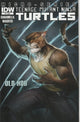Teenage Mutant Ninja Turtles Villains Micro Series #2 Old Hob (2013)