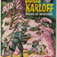 Boris Karloff Tales of Mystery #28 (1969)