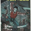 Teenage Mutant Ninja Turtles #52 (2015) - Cover A - Identity of Jennika revealed