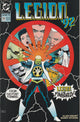 L.E.G.I.O.N. '92 #35 (1992)