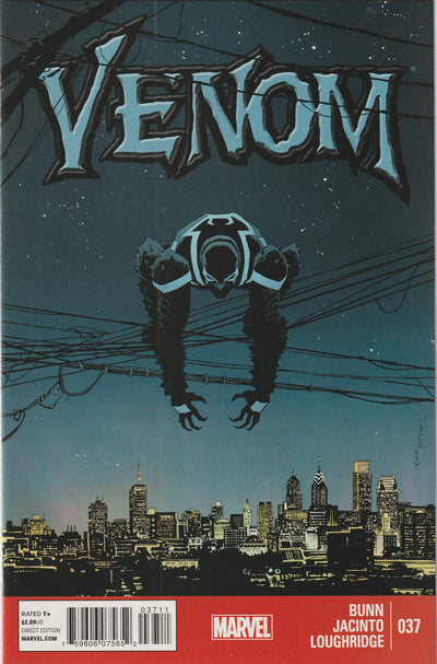 Venom #37 (2013)