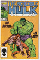 Incredible Hulk #320 (1986)