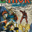 Mighty Thor #387 (1988) - Thor Battles the Celestials. Arishem Appearance, 1st Cameo Appearance of Exitar the Exterminator.