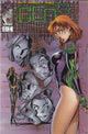 Gen 13 #8 (Volume 2, 1996) - J. Scott Campbell cover & art