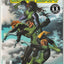 Green Lantern #11 (2006) - Geoff Johns