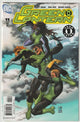 Green Lantern #11 (2006) - Geoff Johns