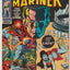 The Sub-Mariner #37 (1971) - Death of Lady Dorma