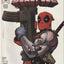 Despicable Deadpool #288 (2017)