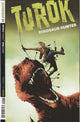Turok Dinosaur Hunter #1 (2014) - Variant Jae Lee Subscription Cover