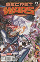 Secret Wars #7 (of 9) (2015)