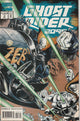 Ghost Rider 2099 #3 (1994)