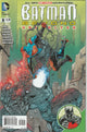 Batman Beyond Unlimited #9 (2012)