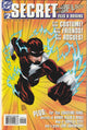 The Flash Secret Files #2 (1999)