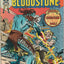 Marvel Presents #2 (1975) - Bloodstone,  Origin of Ulysses Bloodstone