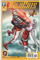 WILDCATS #10 (2009)