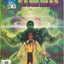 Incredible Hulk #32/506 (2001)