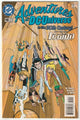 Adventures in the DC Universe #10 (1998)