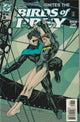 Birds of Prey #8 (1999) - Nightwing and Oracle's relationship begins