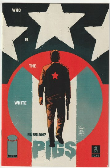 PIGS #2 (2011)