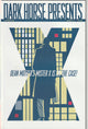 Dark Horse Presents #12 (2012) - Dean Motter Variant Cover