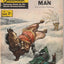 Classics Illustrated #73 - The Black Tulip - British edition (Copy)