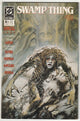 Swamp Thing Annual #5 (Vol 2, 1989)