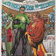 Green Lantern #153 (2002) - Jim Lee cover