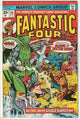 Fantastic Four #156 (1975) - Silver Surfer Appearance, Doctor Doom cover