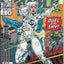 Silver Sable & The Wild Pack #3 (1992)