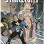 Starlight #1 (2014) - Mark Millar & Goran Parlov - Cover B by Goran Parlov