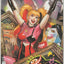 Harley Quinn #45 (2025) - Card Stock David Nakamura Cover