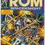 ROM #2 (1980) - 1st appearance of Firefall