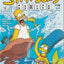 Simpsons Comics #148 (2008)