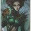 Poison Ivy #7 (2023) - Leirix Cardstock cover