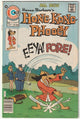 Hong Kong Phooey #3 (1975) - Hanna-Barbera