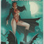 Vampirella #9 (Vol 1, 2011) - Paul Renaud cover