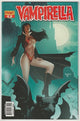 Vampirella #9 (Vol 1, 2011) - Paul Renaud cover