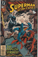 Action Comics #707 (1995)