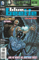 Blue Beetle #13 (2012) - The New 52