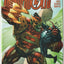 Thunderbolts #123 (2008) - Secret Invasion tie-in