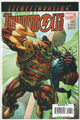Thunderbolts #123 (2008) - Secret Invasion tie-in