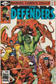 Defenders #80 (1980)