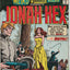 Weird Western Tales #35 (1976) - Presents Jonah Hex