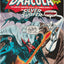 Tomb of Dracula #50 (1976) - Guest starring Silver Surfer