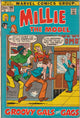 Millie The Model #198 (1972)
