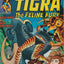 Marvel Premiere #42 (1978) - 1st Tigra in own featured comic book